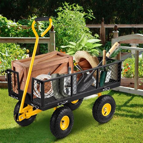 Garden Cart Wagon Australia | Fasci Garden