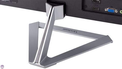 ViewSonic VX2776-smhd Review | bit-tech.net
