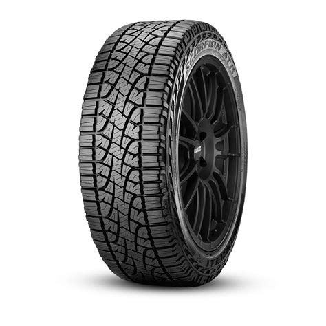 Scorpion Atr Car Tyre Pirelli