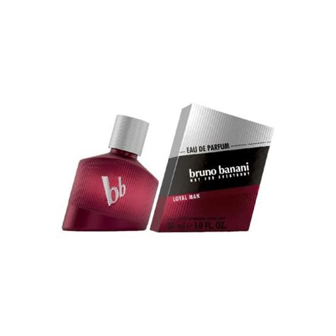 BRUNO BANANI Muški parfem Loyal Man Rg Edp 30 ml Online prodaja Ananas