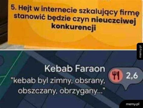 PECHOWIEC BRIAN TO JEST GOŚĆ ZJADŁ KIEŁBASE WYSRAŁ KOŚĆ Memy pl