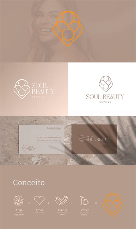 Soul Beauty :: Behance