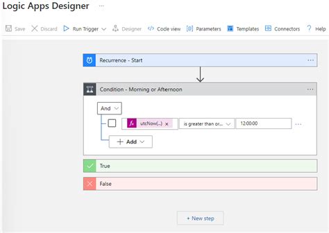 Automating Deployment Of Azure Consumption Logic Apps Bicep And Arm