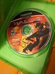 Amazon.com: Halo 2 - Compatible with Xbox and Xbox 360 (Renewed ...