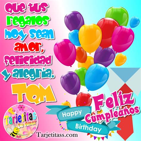 HERMOSOS MENSAJES DE FELIZ CUMPLEAÑOS Muy bellos textos de