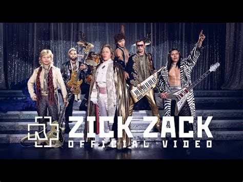 Zick Zack By Rammstein Lyrics Meaning The Cutting Critique Of