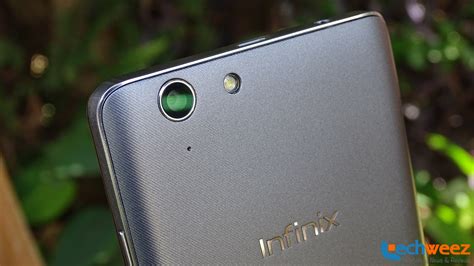 Infinix Hot 3 Review Budget Just Became Desirable