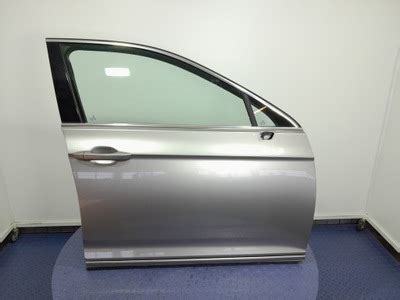 VW Passat B8 drzwi prawe r przód przednie lb7w 13245539229