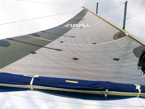 Understanding Sail Trim