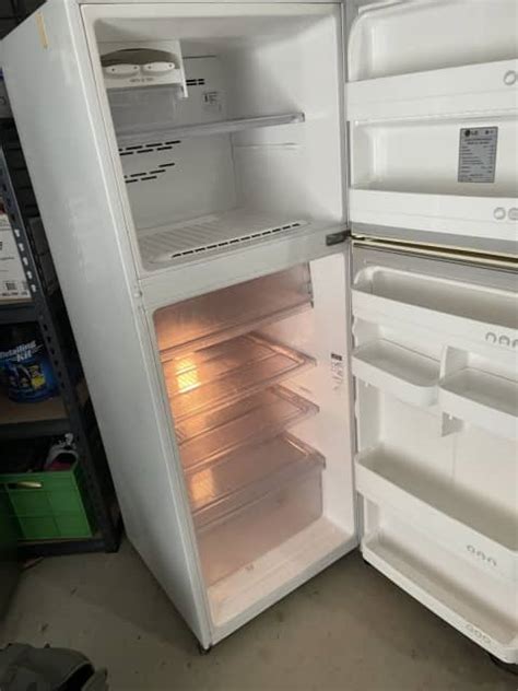 Lg Fridge Freezer Combo Fridges And Freezers Gumtree Australia Port Adelaide Area Exeter