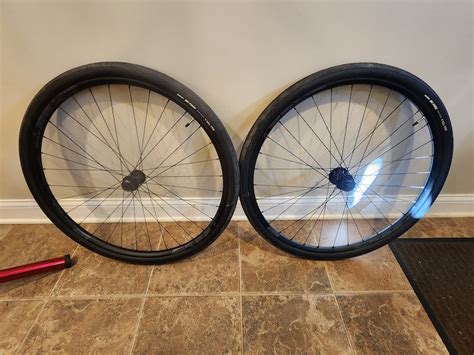 2023 Stan S Crest Mk4 Wheels Hope Hubs Centerlock Xdr For Sale