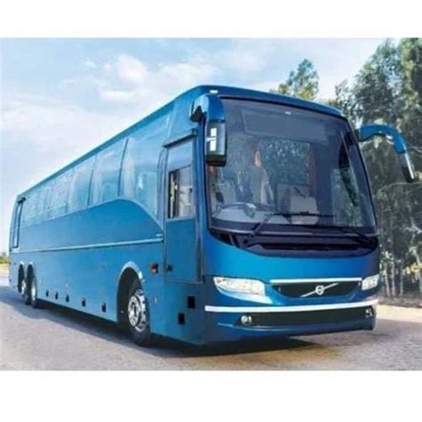 Pune To Mumbai Bus Service at Rs 45/km in Mumbai | ID: 2853365771333