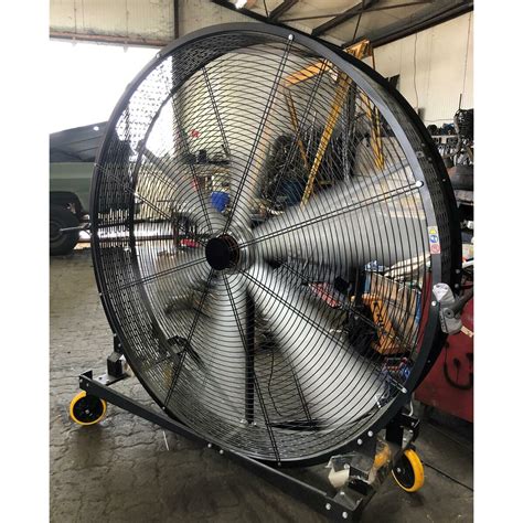 Industrie Ventilator FJ-F2000, 2.200,00