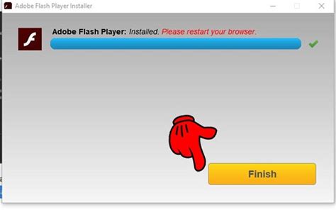 Cách Tải Adobe Flash Player Mới Nhất 2021 Cho Máy Tính Final Blade