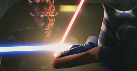 Maul Could Be Back In Star Wars By Next Week Inside The Magic