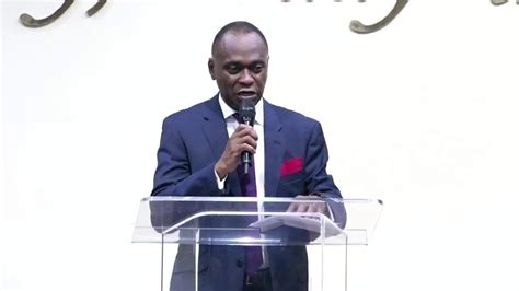 TUESDAY DIGGING DEEP SERVICE BY PASTOR FRANK AIGBOGUN YouTube