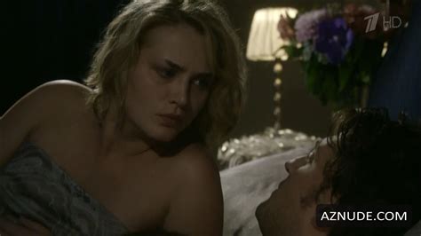 NE ZHDALI NUDE SCENES AZNude