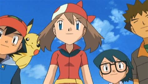 Ash Ketchum Anime