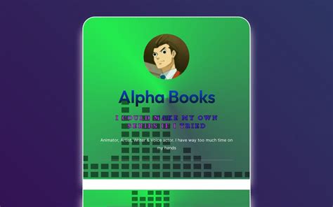 Alpha Books