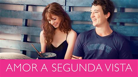 Ver Amor A Segunda Vista Gratis En Mercado Play Argentina