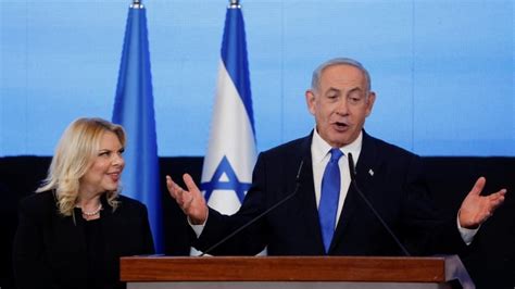 Final tally confirms Benjamin Netanyahu's victory in Israel's latest ...