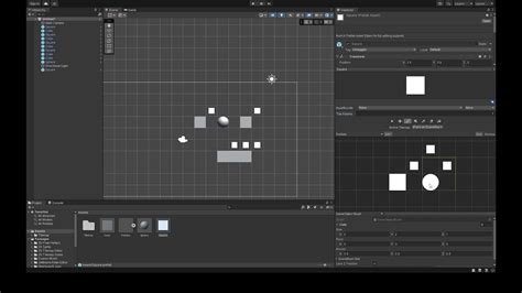 2d Tilemap Extras Gameobject Brush Unity Engine Unity Discussions