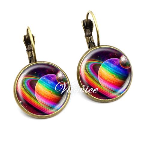 Gay Pride Earrings Same Sex Lgbt Jewelry Gay Lesbian Pride With Rainbow