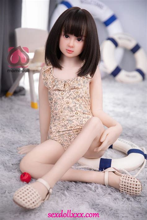 Mini muñeca sexual hentai desnuda realista Fanny sexomuñecaxxx