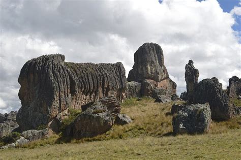 Viajando Por El Santuario Nacional De Huayllay Viajeros Ocultos