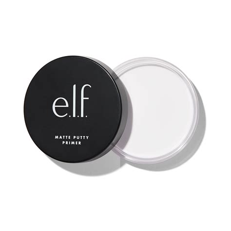 Matte Putty Primer | e.l.f. Cosmetics