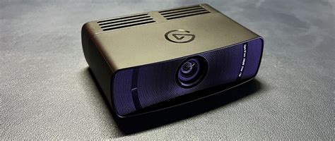 Elgato Facecam Pro Quick Look Buttery Smooth 4K Webcam, 45% OFF