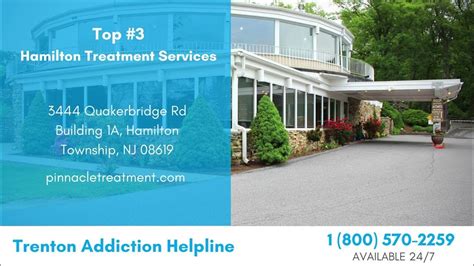 Top 3 Addiction Rehabs In Trenton New Jersey Youtube