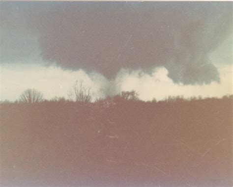 The April 3 4 1974 Super Outbreak Tornado Talk