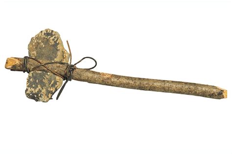 What Happened in the Paleolithic Age? | Sciencing