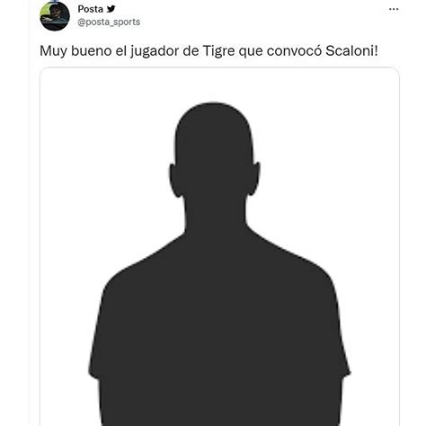 Los Mejores Memes De La Inédita Convocatoria De Scaloni Los Pibes De