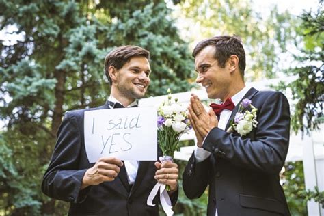 Planning Your Perfect Same Sex Wedding An Ultimate Guide