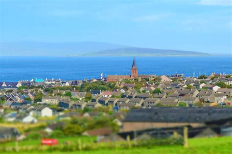 Orkney Islands Travel Cost - Average Price of a Vacation to Orkney ...