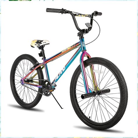 Hiland Inch Bmx Bike From Beginner Level To Advanced Riders With