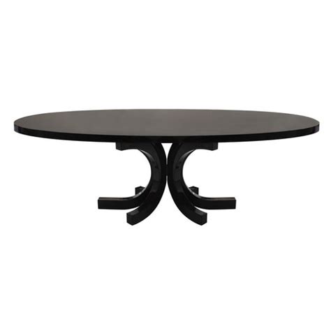 Promo Vinoti Living Newbury Oval Dining Table Persons Cicil X