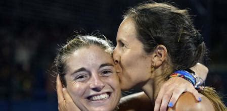 Alejandra Salazar y Gemma Triay la tormenta perfecta en Málaga