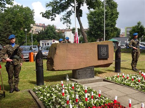 Rocznica Udanego Zamachu Na Franza Wittka Kielce Czerwca