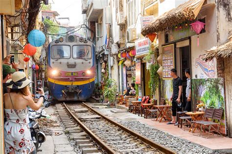 Hanoi Travel Guide All You Need To Know For Your First Visit