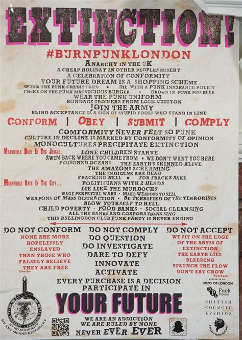 Vivienne Westwood S Son To Torch Million Sex Pistols Collection In Protest Against