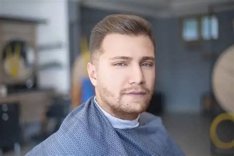 Fade Saç Modeli Nedir? Modern Erkek Saç Kesiminin Yüksele...