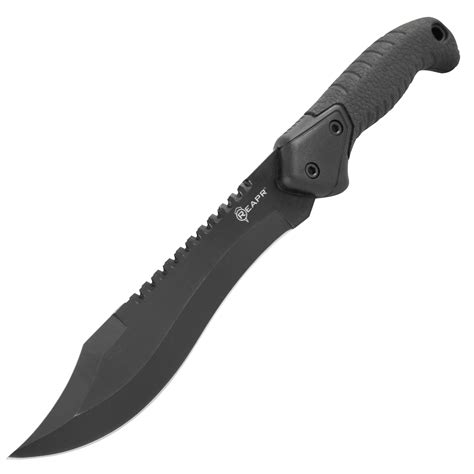 Reapr Tactical Bowie Knife Aussie Outback Supplies