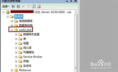 Sql Server数据库的日志文件怎么导出 Zol问答