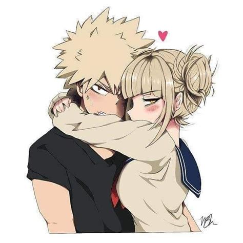 Bakugou And Toga Boku No Hero Academia My Hero Academia Episodes Hero Toga