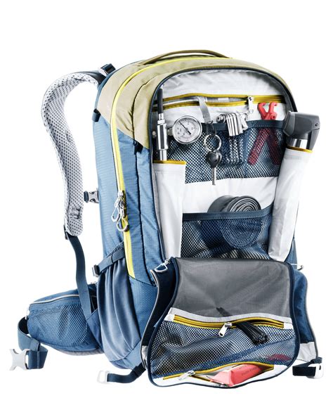 Deuter Radrucksack "Trans Alpine Pro 28" kaufen | engelhorn