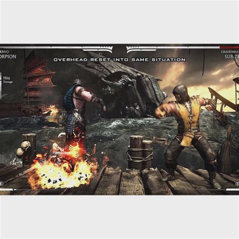 Mortal Kombat Xl Xbox One No Shoptime