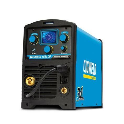 Cigweld Multi Function Welders Sydney Tools